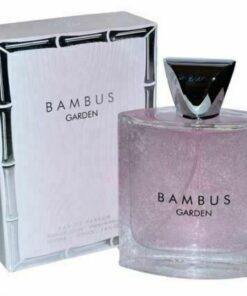 Bambus Garden For Women EDP-100ml