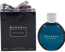 Bavaria Pour Homme EDP-100ml