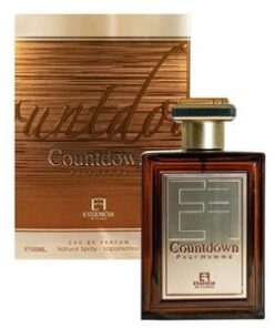 Countdown Pour Homme EDP-100ml