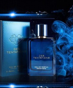 Des Tentations For Men EDP 100ml