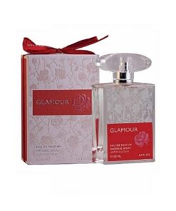 Glamour For Women EDP 100ml