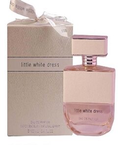 Little White Dress For Women EDP 100ml