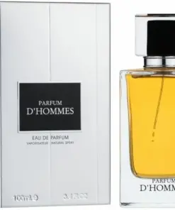 Parfum D'Hommes EDP For Men-100ML