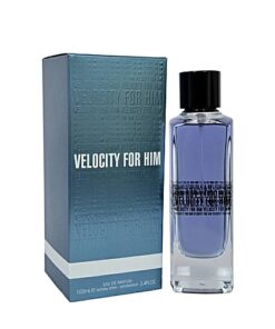 Velocity For Men EDP 100ml
