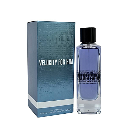 Velocity For Men EDP 100ml