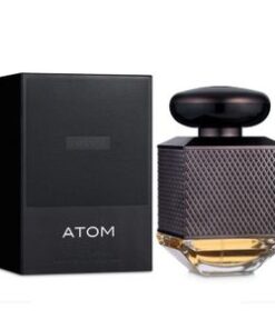 Atom Grey EDP For Men-100ml