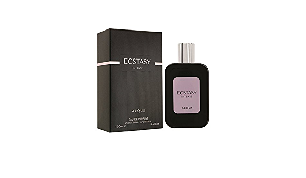 Ecstasy Pour Femme Intense EDP For Women-100ml