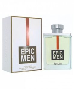 Epic For Men EDP 100ml