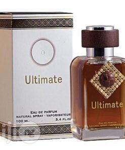 Ultimate For Women EDP-100ml
