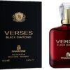 Verses Black Diamond EDP For Women-100ml