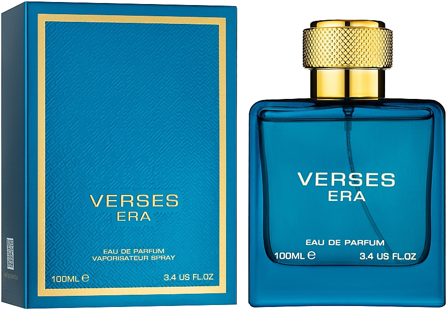 Verses Era EDP For Men-100ml