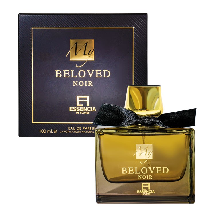 My Beloved Noir For Women EDP-100ml
