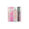 Pure Love Women EDP 100ml(with Deo)